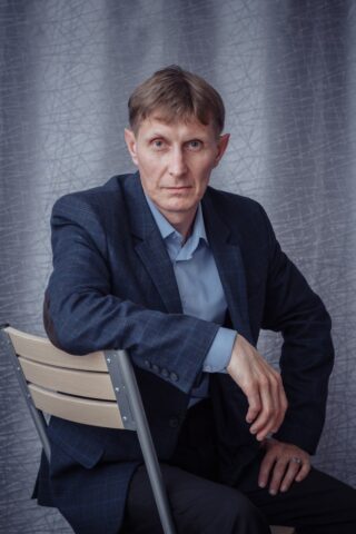 Эдуард Парфёнов: Россия долго шла на уступки, но любому терпению приходит конец
