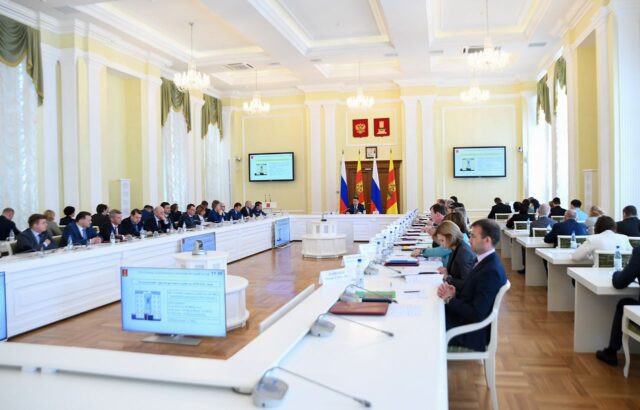 В Верхневолжье для Областного лечебно-реабилитационного центра закупят дополнительное оборудование В Верхневолжье для Областного лечебно-реабилитационного центра закупят дополнительное оборудование