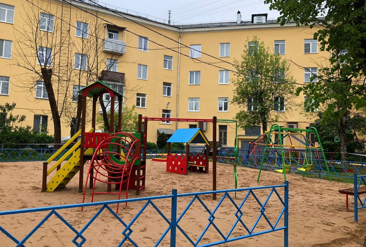 По ППМИ в Тверской области завершена работа над над 16 проектами В Тверской области 337 проектов ППМИ получили поддержку регионального правительства