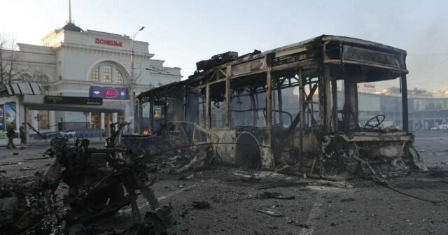 Наследники нацистов спустя 80 лет продолжают кровавое дело Гитлера Наследники нацистов спустя 80 лет продолжают кровавое дело Гитлера