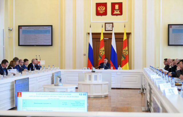 В этом году в 43 школах и 15 детских садах Тверской области проведут ремонтные работы В этом году в 43 школах и 15 детских садах Тверской области проведут ремонтные работы