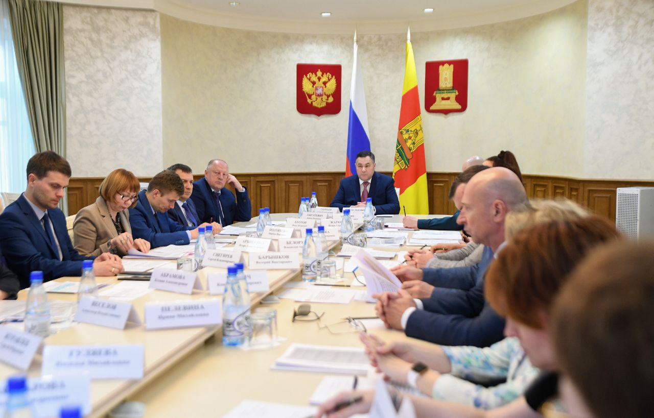 В Тверской области выделены дополнительные средства на закупку лекарств для пациентов с онкологическими заболеваниями В Тверской области выделены дополнительные средства на закупку лекарств для пациентов с онкологическими заболеваниями