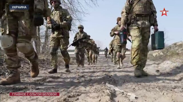 Бунт в войсках: в украинской армии растет недовольство Бунт в войсках: в украинской армии растет недовольство