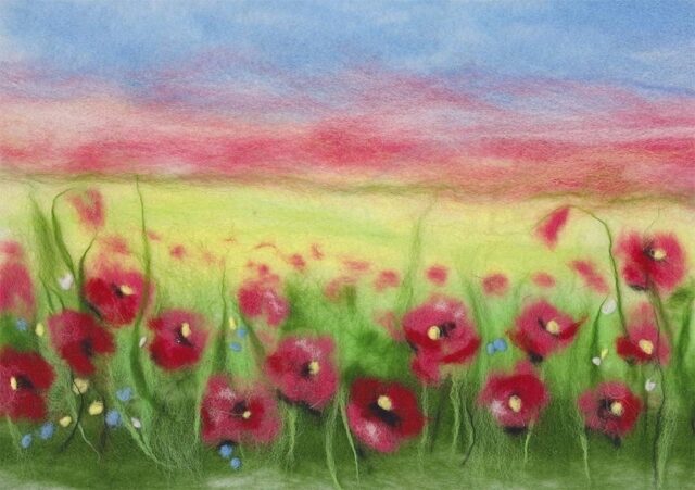 В тверском котокафе научат рисовать шерстью В тверском котокафе научат рисовать шерстью