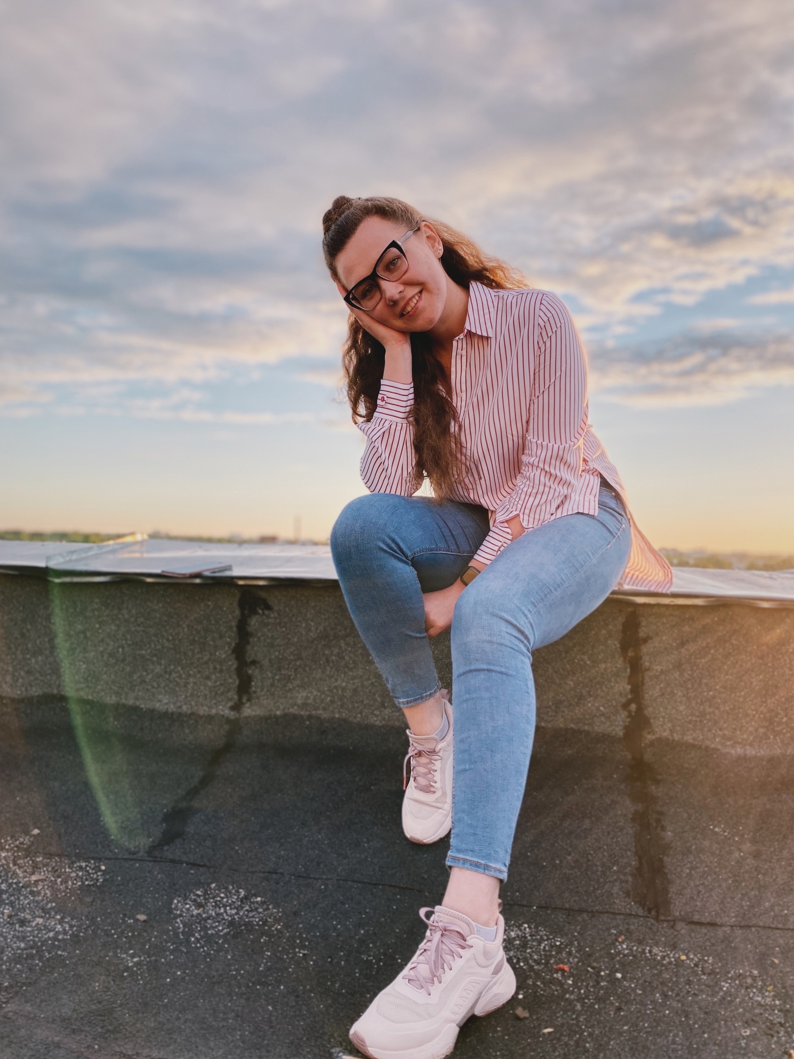 Елизавета Ильина: Каждый из нас нуждается в поддержке, любви и заботе