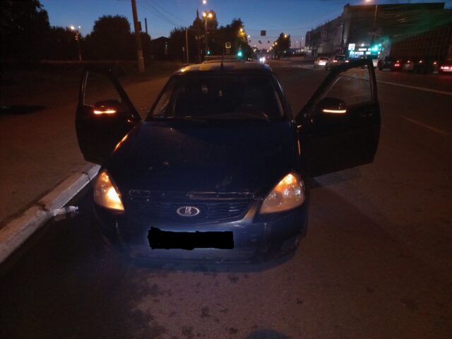 В Тверской области на выходных водителей проверили на трезвость В Тверской области на выходных водителей проверили на трезвость