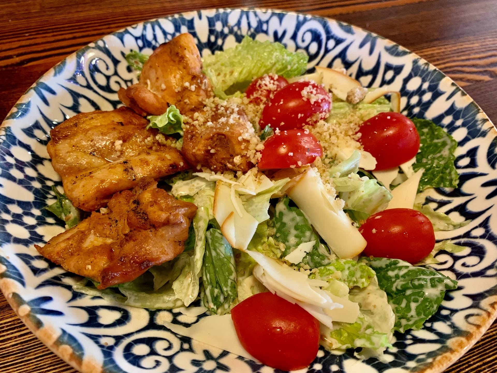 Поели за вас: вкуснейшие соусы и полкило шаурмы