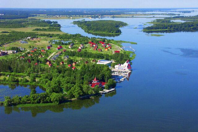 Внутренний туризм – стало известно, где любят отдыхать тверичи