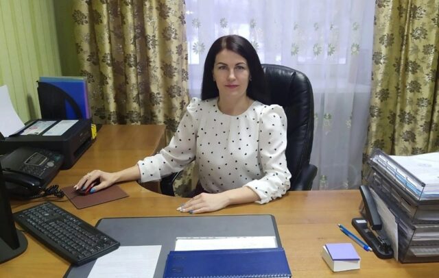 Людмила Беликова: Если бы Россия не вмешалась – было бы гораздо хуже