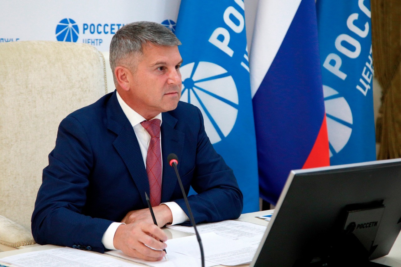 Игорь Маковский: Полная безопасность электросетевого комплекса для работников и жителей – наша стратегическая задача Игорь Маковский: Полная безопасность электросетевого комплекса для работников и жителей – наша стратегическая задача