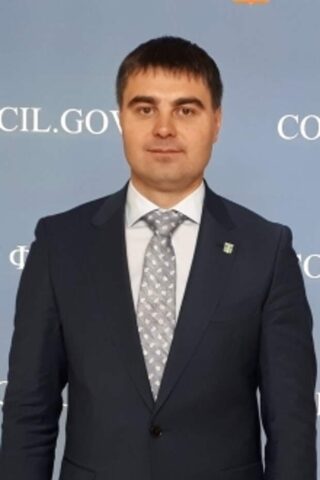 Артем Грац: Участие в ПМЭФ открывает новые возможности для развития, а также для поиска поставщиков и рынков сбыта Артем Грац: Участие в ПМЭФ открывает новые возможности для развития, а также для поиска поставщиков и рынков сбыта
