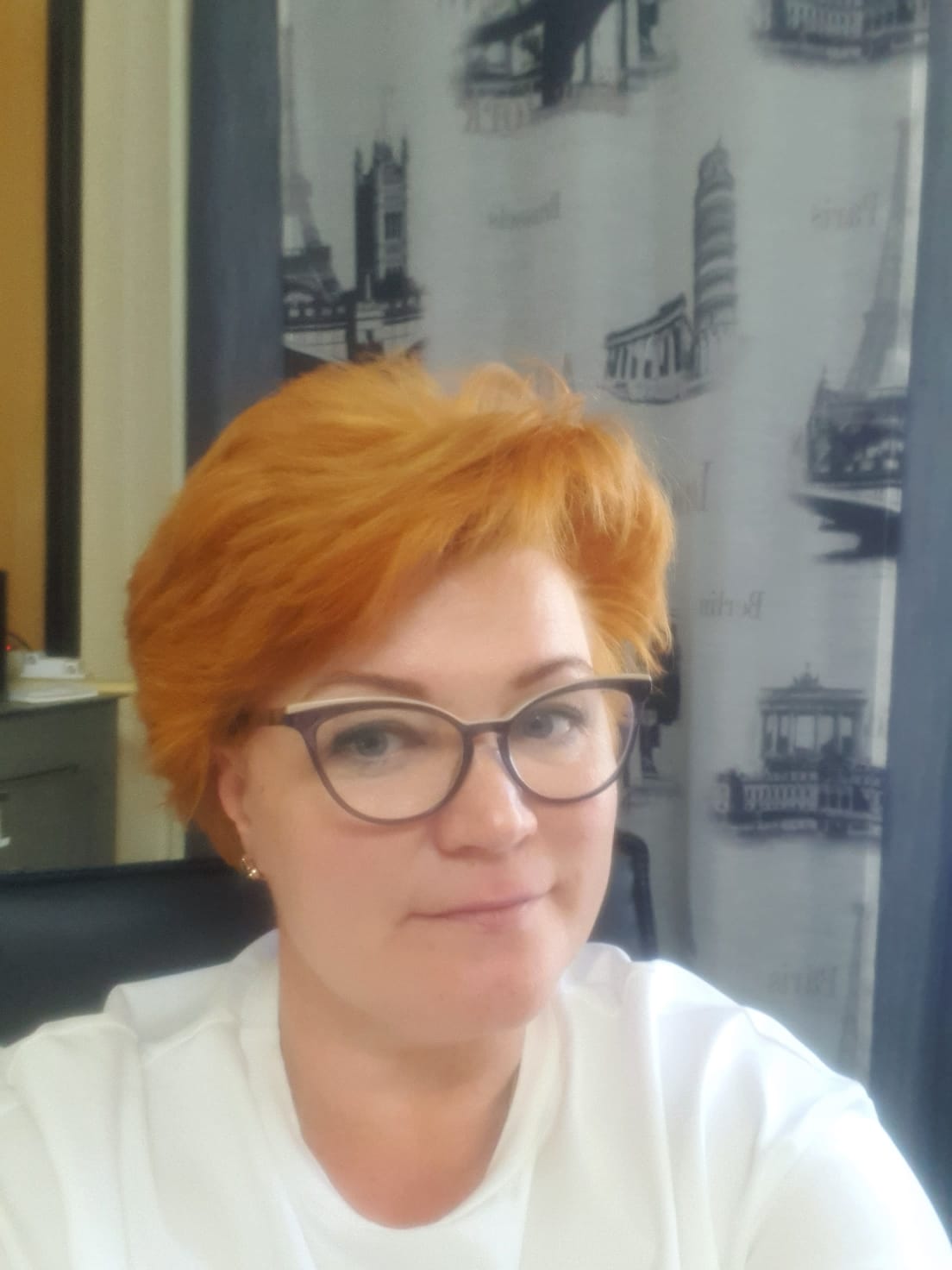 Елена Михасик: Строительство дорог необходимо для комфорта местных жителей