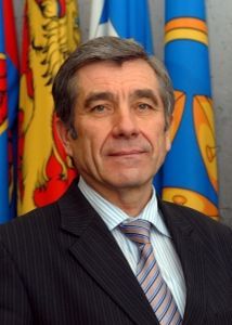 Витольд Завадский: Россия до последнего стремилась урегулировать все разногласия с Украиной дипломатическим путем Витольд Завадский: Ответственность за ситуацию на Украине несут НАТО и США