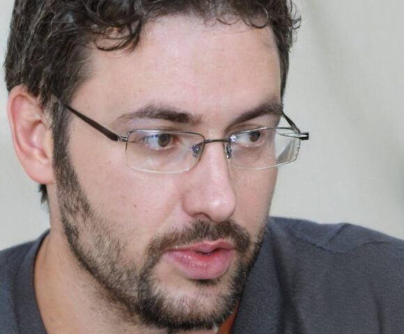 Игорь Ниязов: Региональные меры поддержки IT-отрасли будут полезны и тверским специалистам Игорь Ниязов: Региональные меры поддержки IT-отрасли будут полезны и тверским специалистам