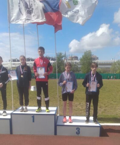 Западнодвинская спортсменка успешно выступила на соревнованиях в Санкт-Петербурге Западнодвинская спортсменка успешно выступила на соревнованиях в Санкт-Петербурге