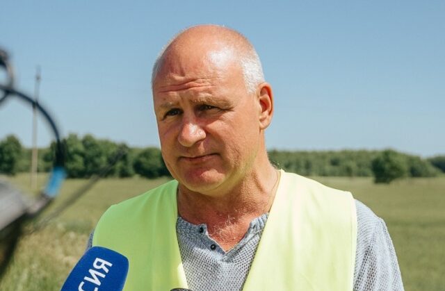 Михаил Белов: Развитию муниципалитетов уделяется повышенное внимание