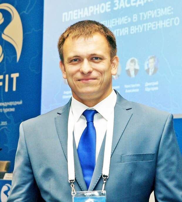 Александр Слепышев: У нас есть, что предложить инвесторам Александр Слепышев: Важно чтобы молодые специалисты оставались в регионе