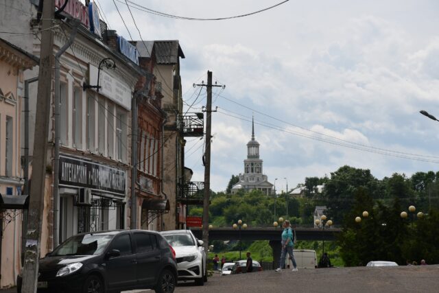 «Ростелеком» выступит техническим партнером празднования 450-летия перенесения мощей святого преподобного Ефрема Новоторжского