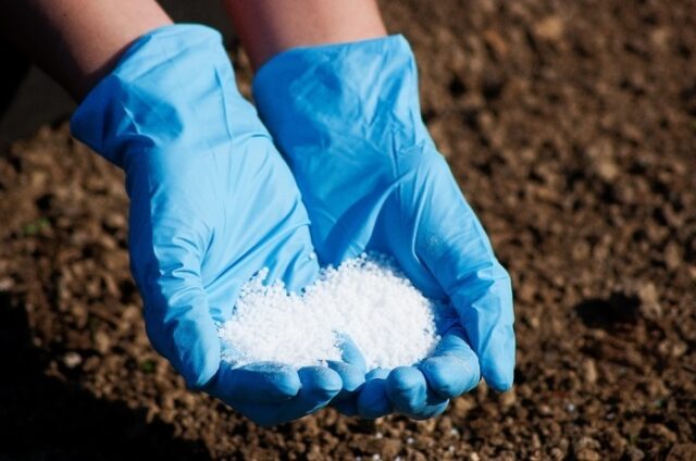 Россельхознадзор напоминает сельхозтоваропроизводителям правила применения пестицидов и агрохимикатов