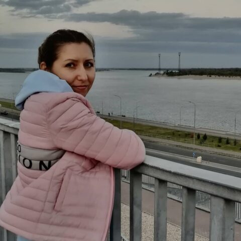 Анастасия Андреева: Систему поддержки семей с детьми нужно постоянно совершенствовать Анастасия Андреева: Систему поддержки семей с детьми нужно постоянно совершенствовать