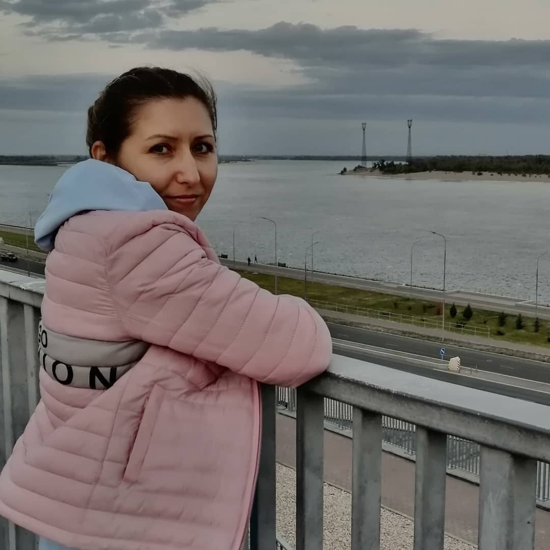 Анастасия Андреева: Систему поддержки семей с детьми нужно постоянно совершенствовать