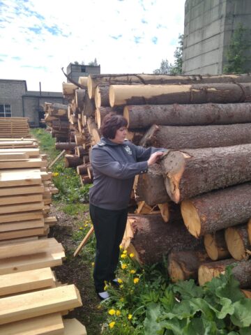 В Тверской области проводится мониторинг карантинного фитосанитарного состояния земель лесного фонда