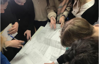 В Тверской области идет осуществление проектов программы поддержки школьных инициатив В Тверской области идет осуществление проектов программы поддержки школьных инициатив