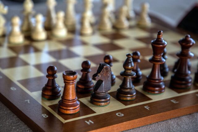 В Твери пройдет показ фильма "АльфаГо"