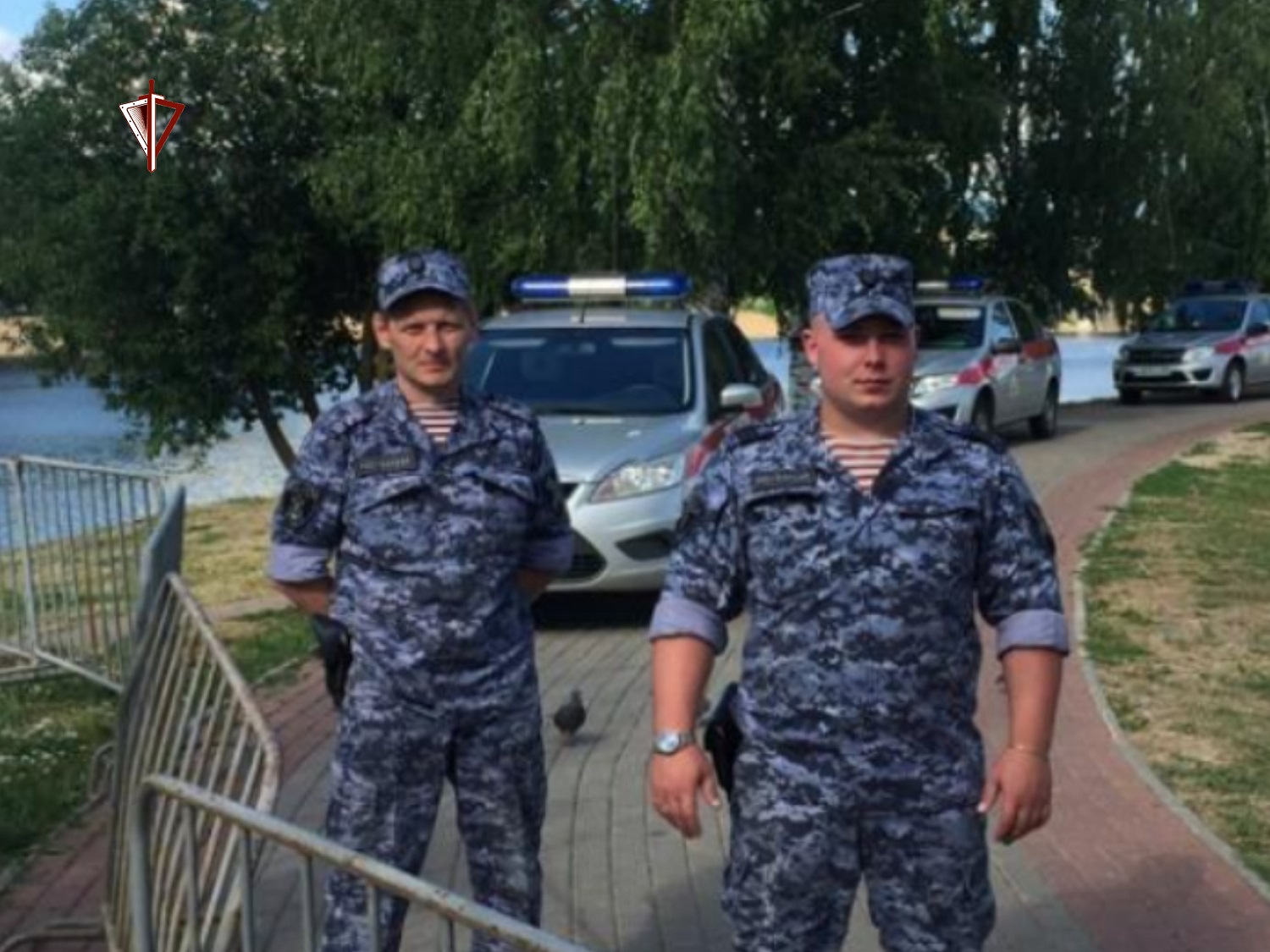 В Твери двое безработных попались на краже