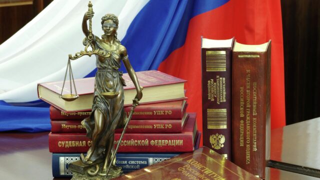 В Тверской области присяжные вынесли вердикт мужчине, который обвиняется в убийстве