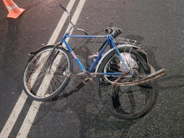 В Твери осудили водителя, который насмерть сбил велосипедиста на Волоколамском проспекте