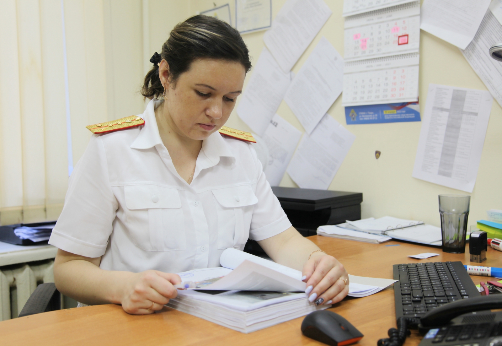 Житель Тверской области распространял порнографию с участием несовершеннолетних в интернете Житель Тверской области распространял порнографию с участием несовершеннолетних в интернете