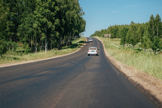 Тверь вошла в ТОП-10 городов для поездки из Москвы на машине Тверь вошла в ТОП-10 городов для поездки из Москвы на машине