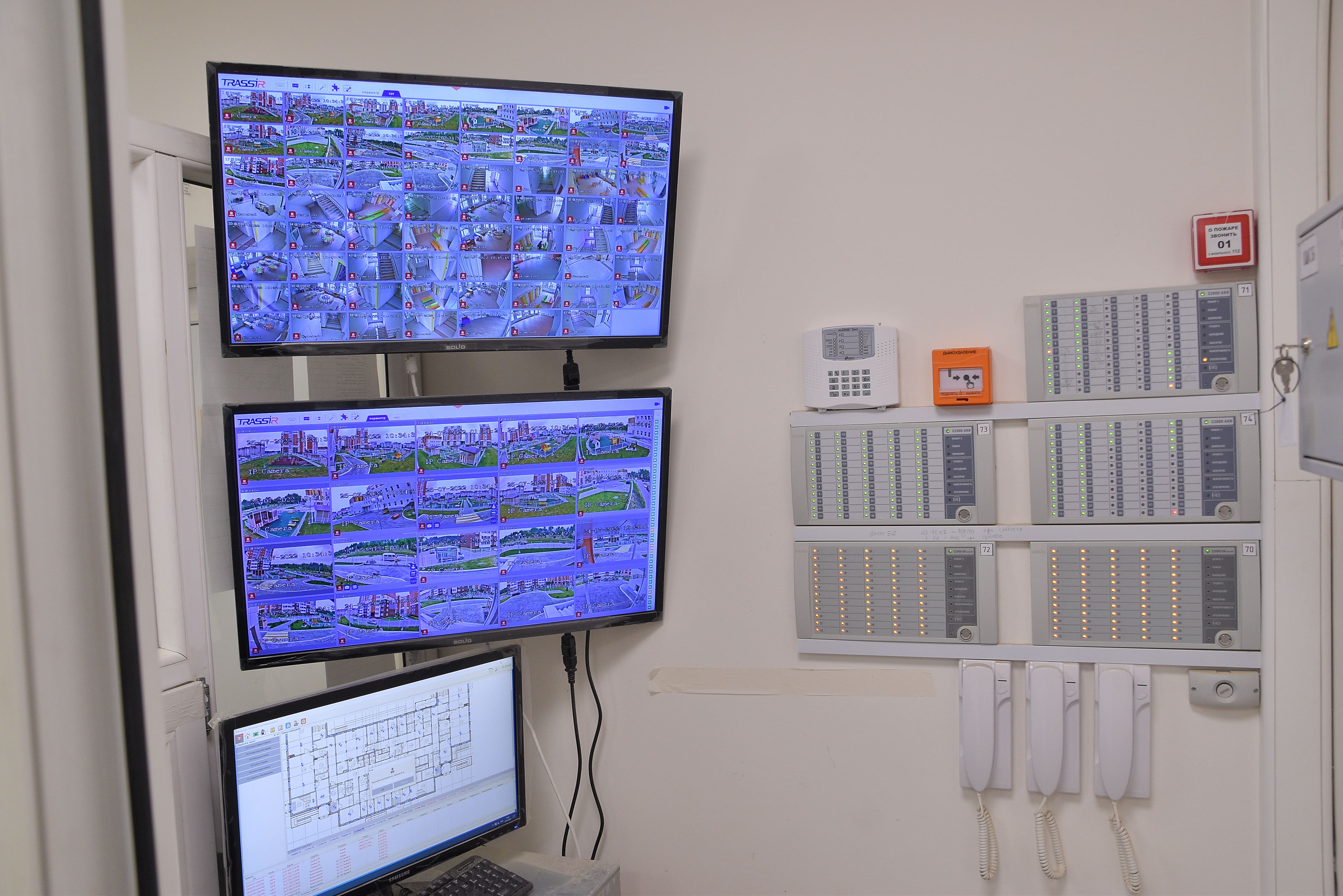 В Твери готовится к открытию новый детский сад