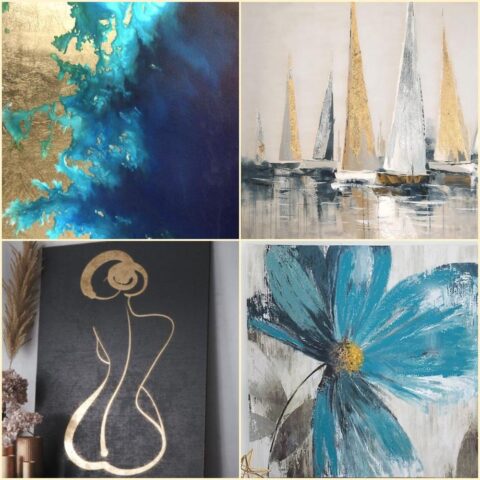 Жителей Твери приглашают на арт-вечеринку с фуршетом Жителей Твери приглашают на арт-вечеринку с фуршетом