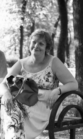 7 июля простятся с преподавателем ТвГУ Мариной Смеловой