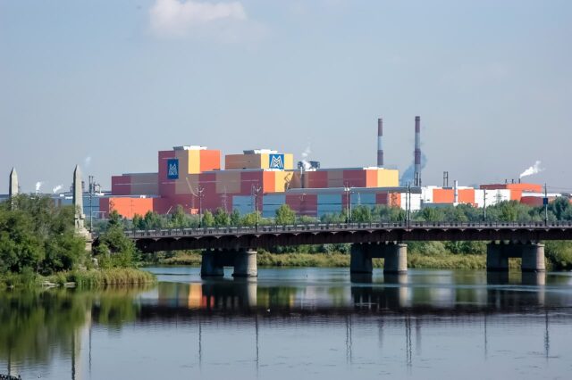 Для ММК МегаФон создаст цифровую платформу управления автопарком