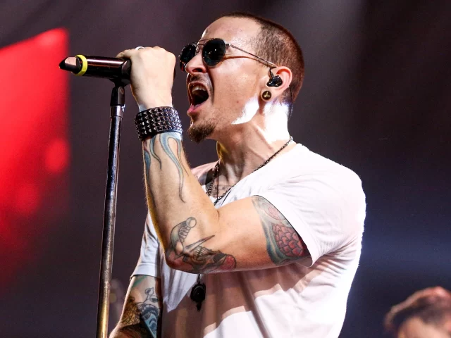 В тверском клубе прозвучат хиты группы Linkin Park В тверском клубе прозвучат хиты группы Linkin Park