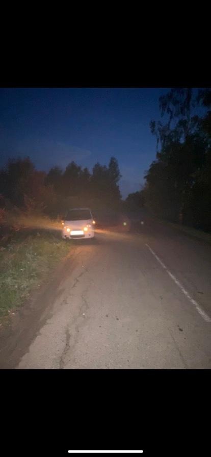 В Тверской области под колеса иномарки попал 16-летний пешеход
