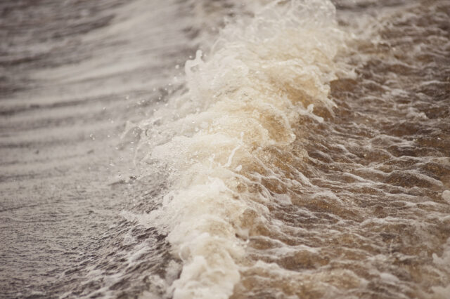 В Конаковском районе реконструируют очистные сооружения