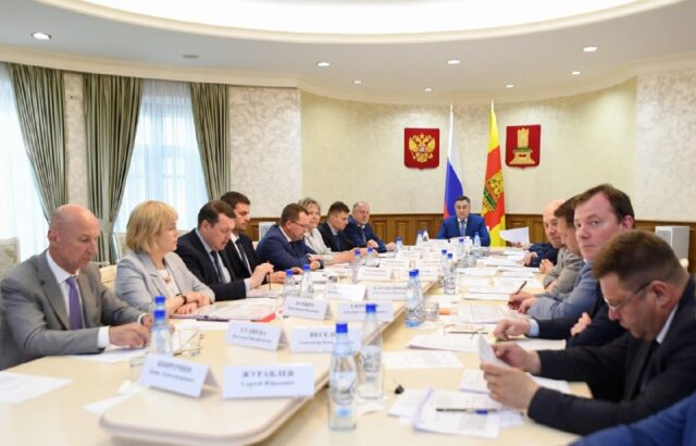 В Тверской области аграриям выделят дополнительные средства на развитие кролиководства В Тверской области аграриям выделят дополнительные средства на развитие кролиководства