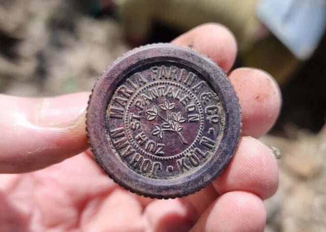 Поисковики нашли родственников погибшего на ржевской земле солдата Поисковики нашли родственников погибшего на ржевской земле солдата