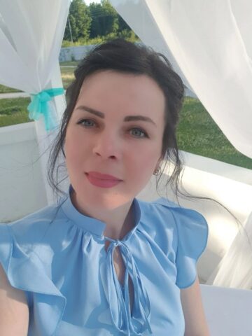 Ксения Ситникова: Наши военные с честью исполняют свой долг Ксения Ситникова: Наши военные с честью исполняют свой долг