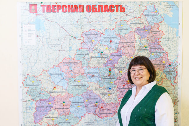 Наталья Васильева: Для меня семья – это большая ценность, это место, где все начинается Наталья Васильева: Для меня семья – это большая ценность, это место, где все начинается