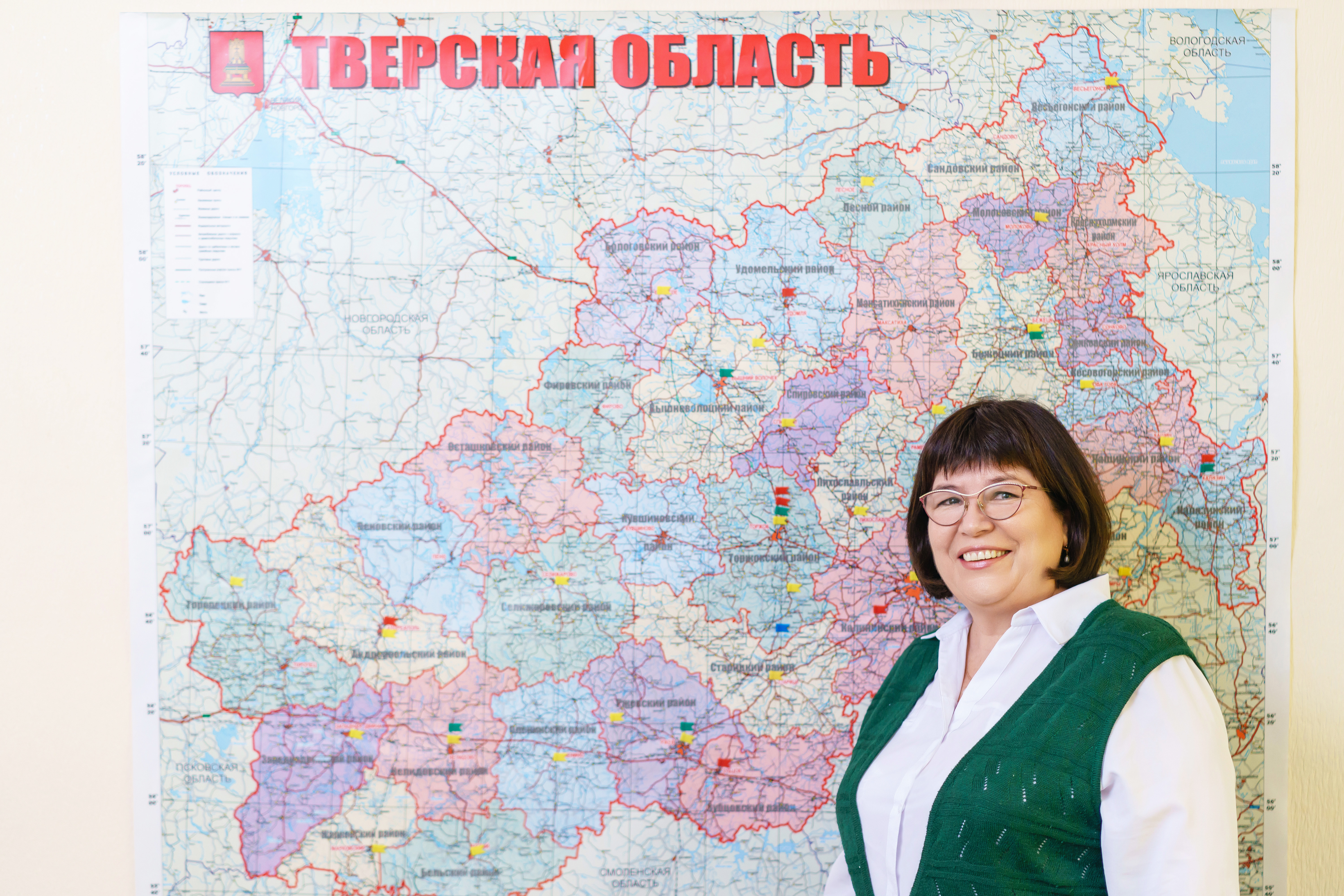 Наталья Васильева: Для меня семья – это большая ценность, это место, где все начинается