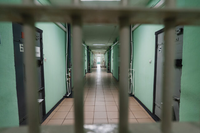 В Тверской области мужчина с обязательных работ может отправиться в тюрьму