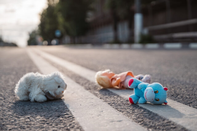 В тверском регионе проходит Неделя безопасности дорожного движения