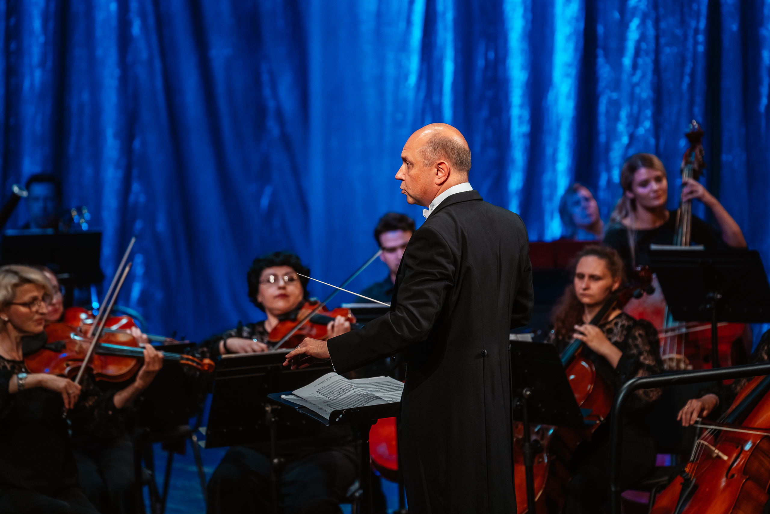 В Твери назвали имена победителей I Международного конкурса молодых оперных певцов имени Лемешева