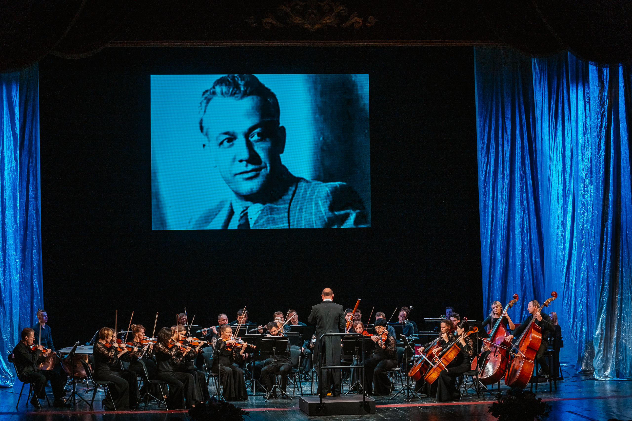"Евровидение" здорового человека: В Твери прошел конкурс профессиональных оперных певцов