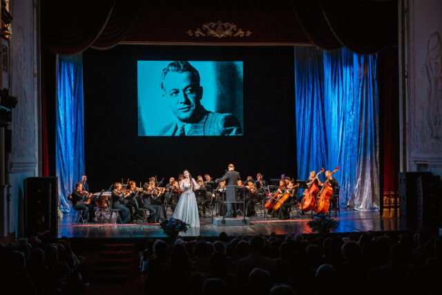 "Евровидение" здорового человека: В Твери прошел конкурс профессиональных оперных певцов